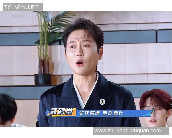 德云社孟鹤堂谈目标，再登一次CCTV5，拿次路亚冠军，前者又实现